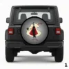 =Cruella De’Vil Spare Tire Cover
