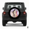 =Cruella De’Vil Spare Tire Cover