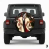 =Cruella De’Vil Spare Tire Cover