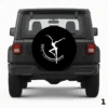 =Dave Mathew’s Band Spare Tire Cover