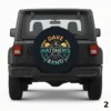 =Dave Mathew’s Band Spare Tire Cover