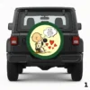 =Faithful Friends Spare Tire Cover