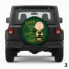 =Faithful Friends Spare Tire Cover