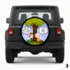 =Faithful Friends Spare Tire Cover