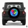 =Fishing From The Heart Spare Tire Cover