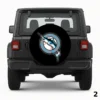 =Florida Marlins Spare Tire Cover