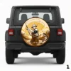 =Fly Fisherman Spare Tire Cover
