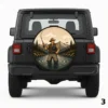 =Fly Fisherman Spare Tire Cover