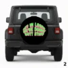 =Get in Loser Spare Tire Cover