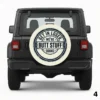 =Get in Loser Spare Tire Cover