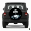 =Go Birds Spare Tire Cover