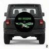 =Go Birds Spare Tire Cover