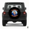 =HSL 44 SWAMP Fox Spare Tire Cover