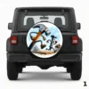 =Hammer and Nail Spare Tire Cover