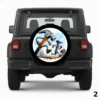 =Hammer and Nail Spare Tire Cover