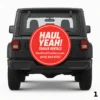 =Haul Yeah Spare Tire Cover