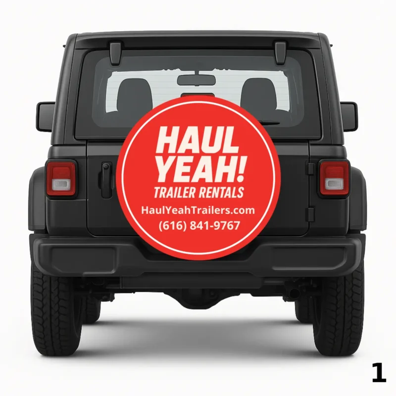 =Haul Yeah Spare Tire Cover