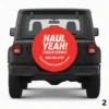 =Haul Yeah Spare Tire Cover