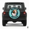 =Have Snacks, Will Travel Spare Tire Cover