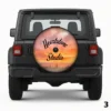 =Heartstone Studio Spare Tire Cover