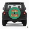 =It only works when I'm Malaysia Spare Tire Cover