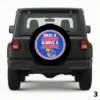 =Jayhawk for Life Spare Tire Cover