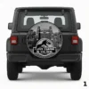 =Jurassic Park Camping Spare Tire Cover
