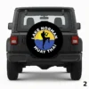 =Lake Norman Muay Thai Spare Tire Cover