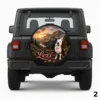 =Lexi Spare Tire Cover
