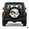 =Linksnrinks Spare Tire Cover