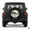 =Linksnrinks Spare Tire Cover