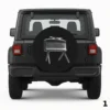 =Live, Laugh, Love Spare Tire Cover