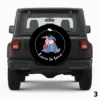 =Love is Love Spare Tire Cover