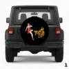 =Memphis Belle Spare Tire Cover
