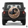 =Molly Spare Tire Cover