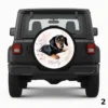 =Molly Spare Tire Cover