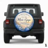 =Mom & Gaga Coastal Blessings Spare Tire Cover