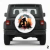 =Copriruota di Scorta Moonlight Bigfoot
