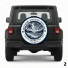 =Mother Ocean Spare Tire Cover