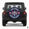 =Mountain Rescue Spare Tire Cover
