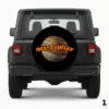 =Ms. Jupiter Spare Tire Cover