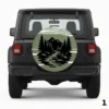 =No Boundaries Spare Tire Cover