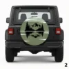 =No Boundaries Spare Tire Cover