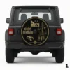 =Olde Fashion Spare Tire Cover