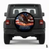 =One Nation Under God Spare Tire Cover