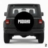 =PADAHU Reservewielhoes