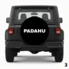 =PADAHU Reservewielhoes
