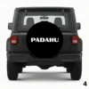 =PADAHU Reservewielhoes