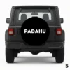 =PADAHU Reservewielhoes