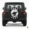 =Para Jeep Spare Tire Cover
